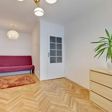 Gdansk Pokoje Przymorze - Obroncow Wybrzeza 8A Apartment Ngoại thất bức ảnh