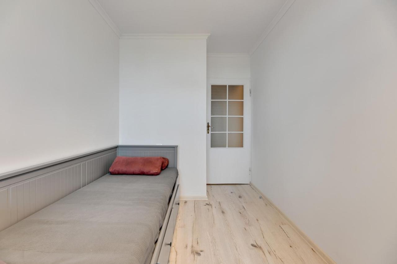 Gdansk Pokoje Przymorze - Obroncow Wybrzeza 8A Apartment Ngoại thất bức ảnh